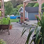 Bed & Breakfast De Groene Poort 3*