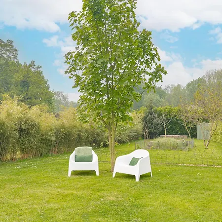 De Groene Poort Bed & Breakfast *