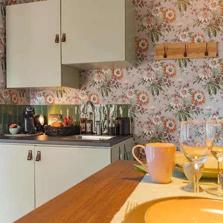 Bed & Breakfast De Groene Poort 3*