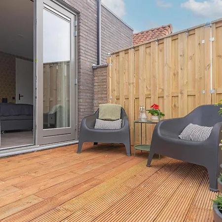 De Groene Poort Alojamento de Acomodação e Pequeno-almoço