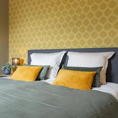 De Groene Poort Stein