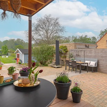 Bed & Breakfast De Groene Poort Stein