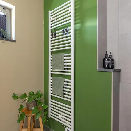 De Groene Poort