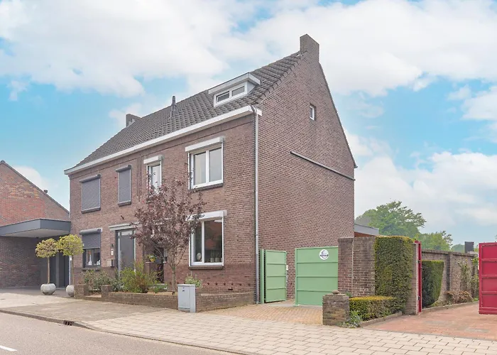 De Groene Poort Couette-café 3*