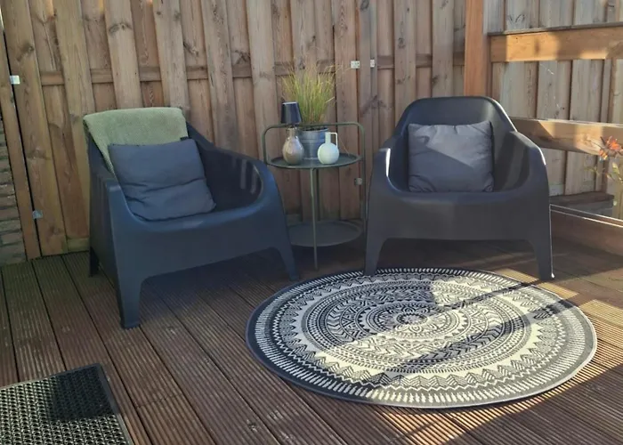 De Groene Poort Stein