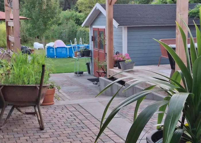 Couette-café De Groene Poort 3*