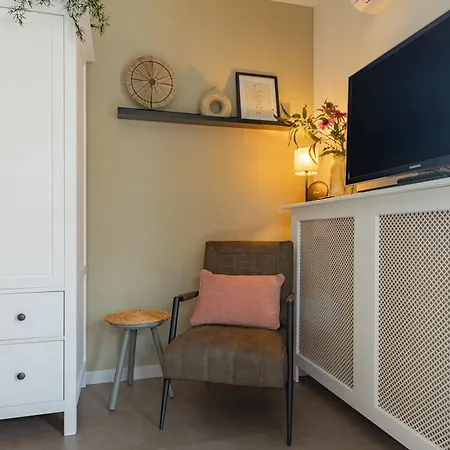 Bed & Breakfast De Groene Poort