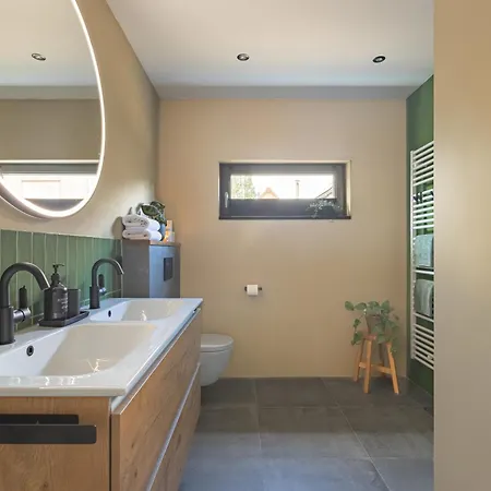 Bed & Breakfast De Groene Poort