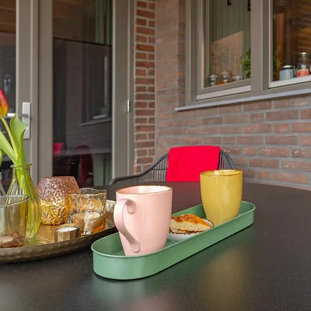 De Groene Poort Bed & Breakfast