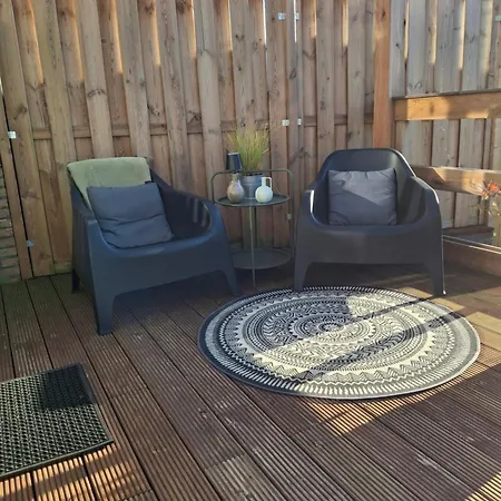 De Groene Poort Stein