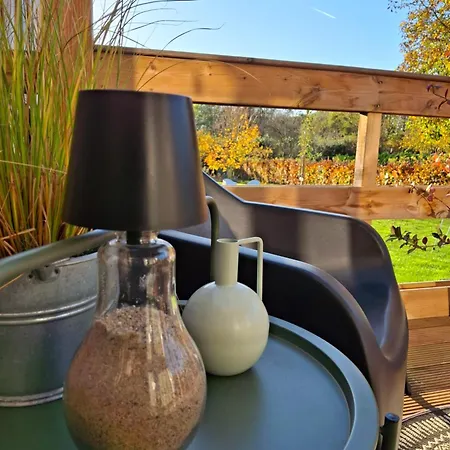 De Groene Poort Couette-café 3*