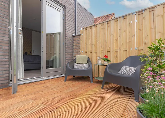 De Groene Poort Bed & Breakfast