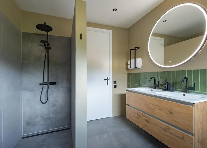 De Groene Poort Stein