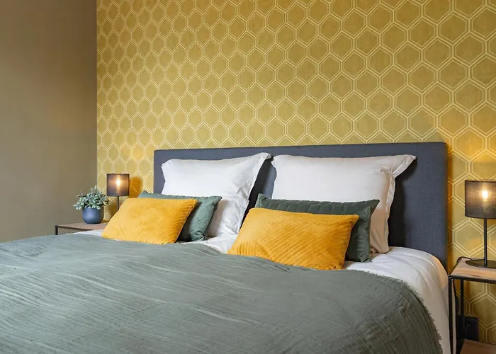 De Groene Poort Stein