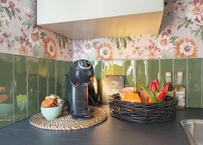 Bed & Breakfast De Groene Poort 3*