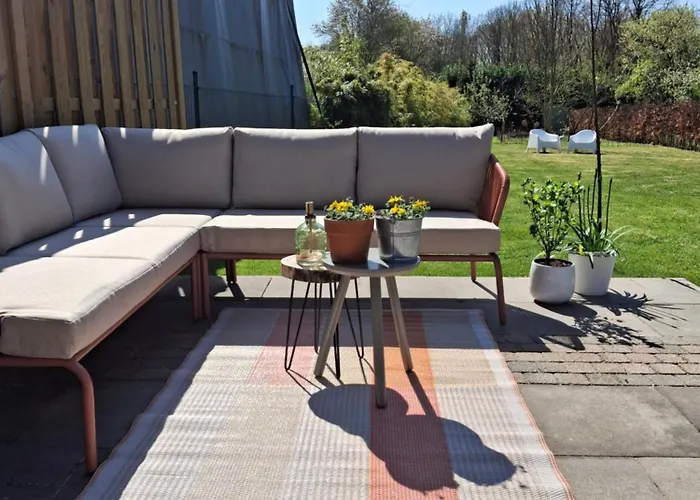 Bed & Breakfast De Groene Poort