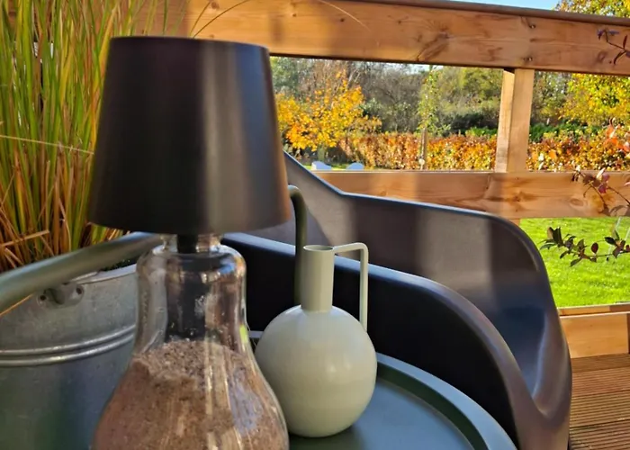 De Groene Poort Bed & Breakfast 3*